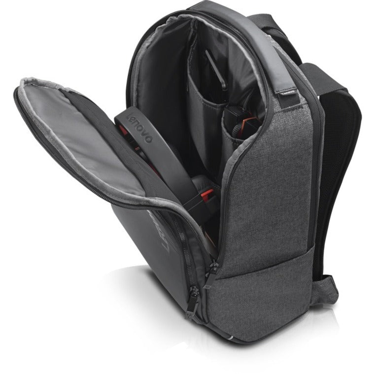 Lenovo Gx40S69333 Notebook Case 39.6 Cm (15.6") Backpack Black