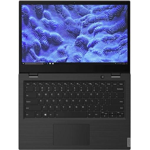 Lenovo-IMSourcing 14w 81MQ00A7US 14" Notebook - Full HD - 1920 x 1080 - AMD A-Series A6-9220C Dual-core (2 Core) 1.80 GHz - 4 GB Total RAM - 4 GB On-board Memory - 64 GB Flash Memory - Black