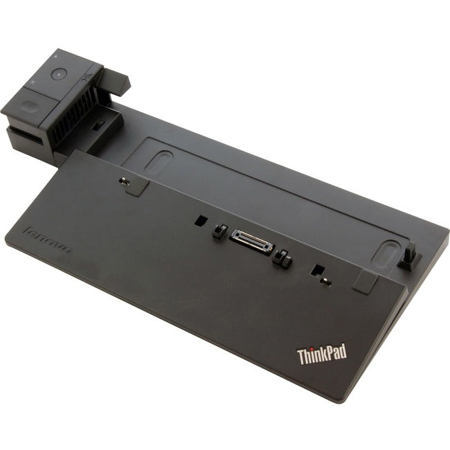 Lenovo - IMSourcing Certified Pre-Owned ThinkPad Pro Dock - 90 W US / Canada / Mexico 40A10090US-RF