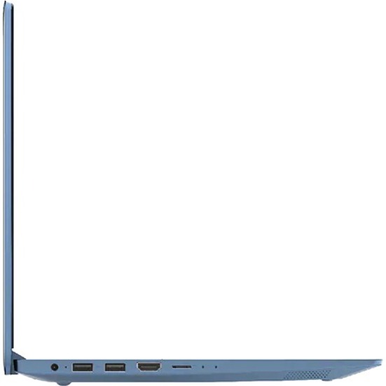 Lenovo-IMSourcing IdeaPad 1 14ADA05 82GW009VUS 14" Notebook - Full HD - 1920 x 1080 - AMD Athlon Silver 3050e Dual-core (2 Core) 1.40 GHz - 4 GB Total RAM - 128 GB SSD - Ice Blue