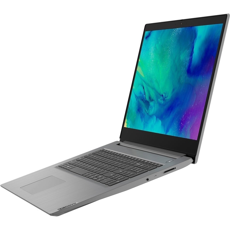 Lenovo-IMSourcing IdeaPad 3 14IGL05 81WH004LUS 14 Notebook - HD - Intel Pentium Silver N5030 - 4 GB - 128 GB SSD"