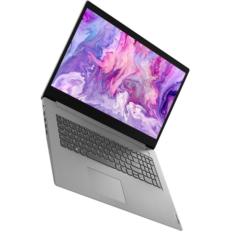 Lenovo-IMSourcing IdeaPad 3 14IGL05 81WH004LUS 14 Notebook - HD - Intel Pentium Silver N5030 - 4 GB - 128 GB SSD"