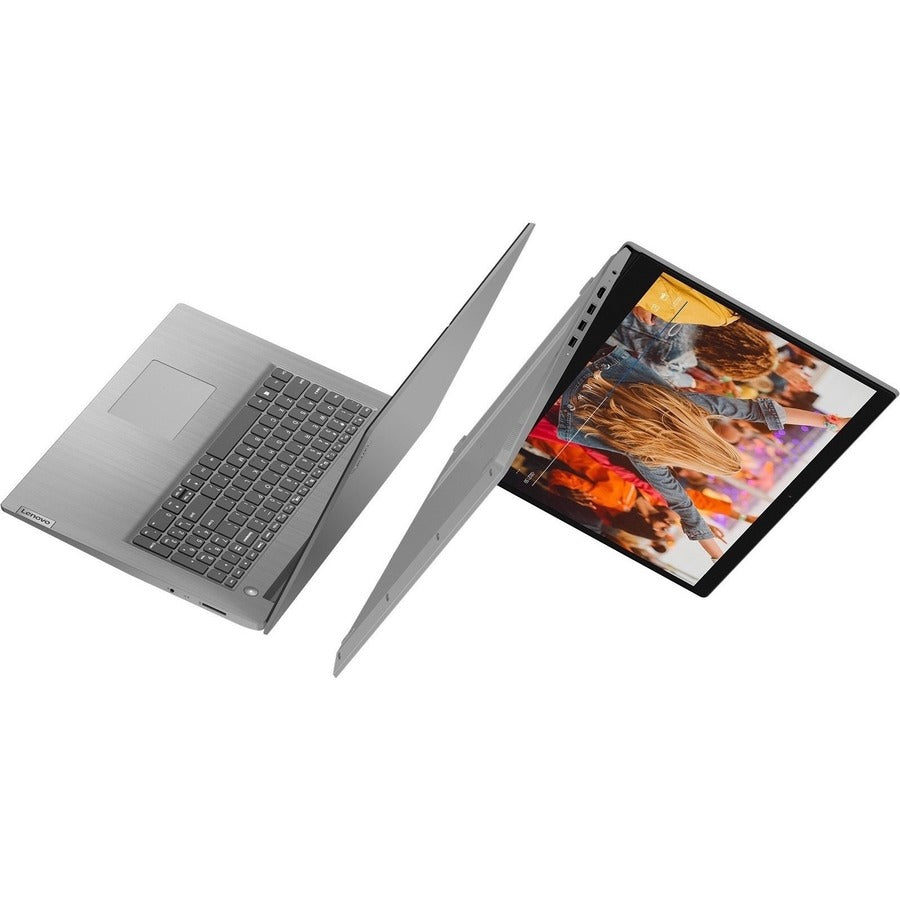 Lenovo-IMSourcing IdeaPad 3 14IGL05 81WH004LUS 14 Notebook - HD - Intel Pentium Silver N5030 - 4 GB - 128 GB SSD"