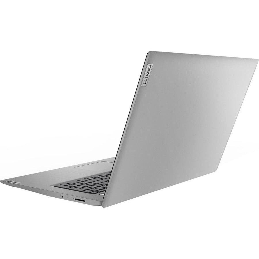 Lenovo-IMSourcing IdeaPad 3 14IML05 81WA00Q7US 14" Notebook - Full HD - 1920 x 1080 - Intel Core i5 10th Gen i5-10210U Quad-core (4 Core) 1.60 GHz - 8 GB Total RAM - 512 GB SSD