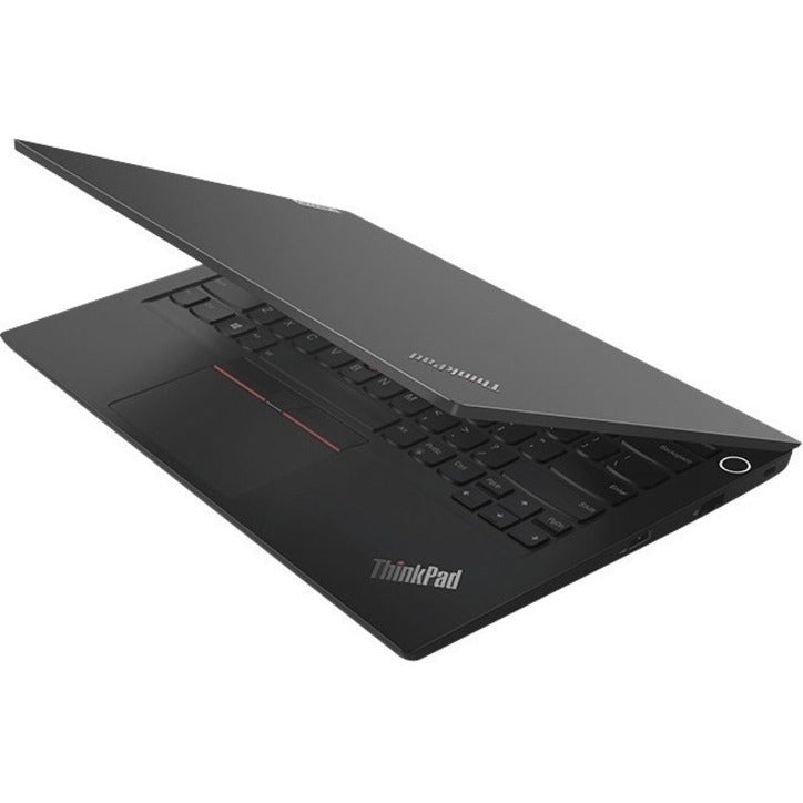 Lenovo-IMSourcing ThinkPad E14 Gen 2 20TA004LUS 14" Notebook - Full HD - 1920 x 1080 - Intel Core i5 11th Gen i5-1135G7 Quad-core (4 Core) 2.40 GHz - 8 GB Total RAM - 256 GB SSD