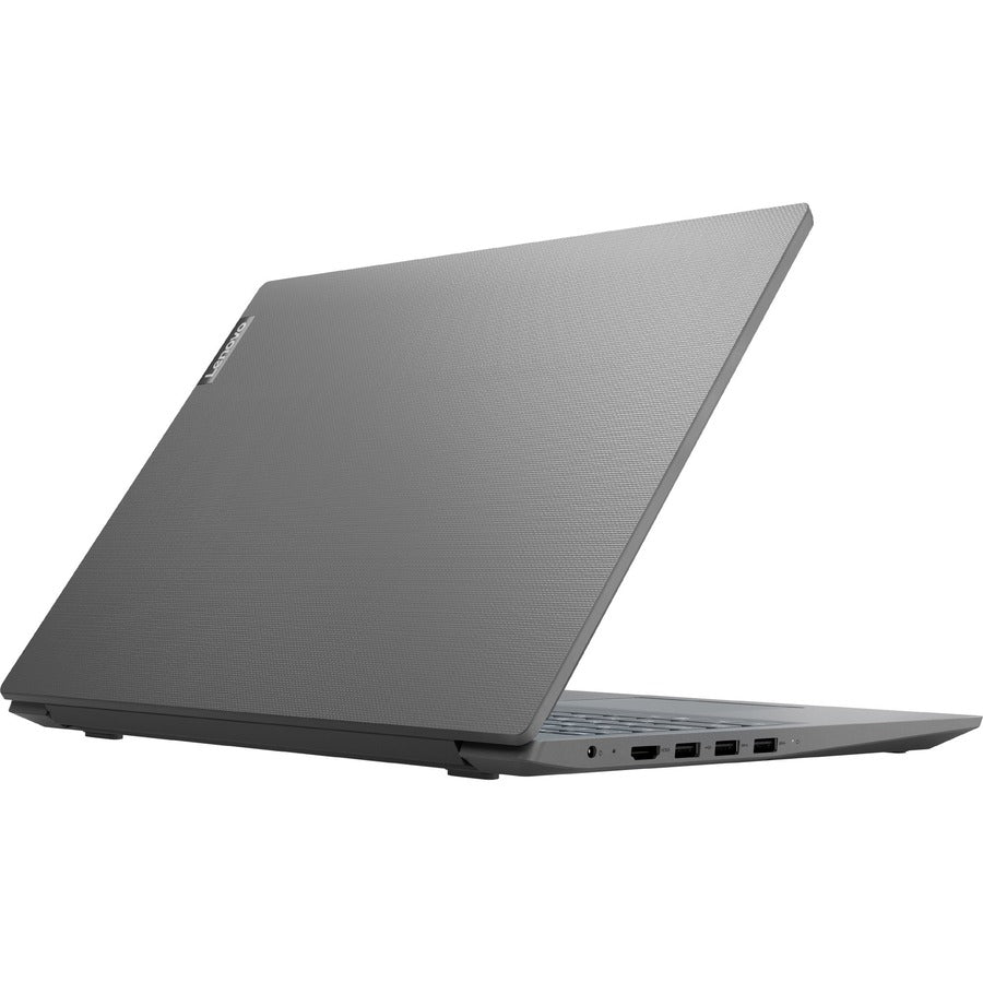 Lenovo-IMSourcing V15 IGL 82C30036UK 15.6" Notebook - HD - 1366 x 768 - Intel Celeron N4020 Dual-core (2 Core) 1.10 GHz - 8 GB Total RAM - 256 GB SSD - Iron Gray