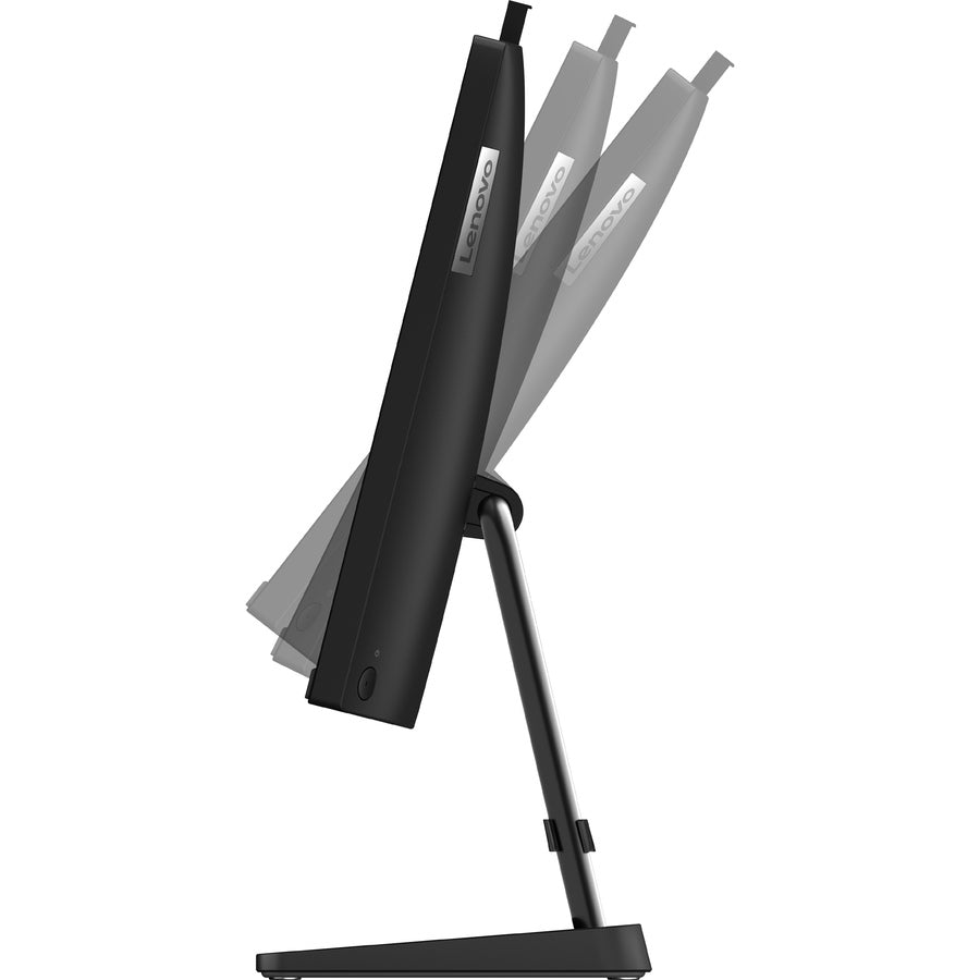 Lenovo IdeaCentre 3 24ALC6 F0G100QGUS All-in-One Computer - AMD Ryzen 3 7330U Quad-core