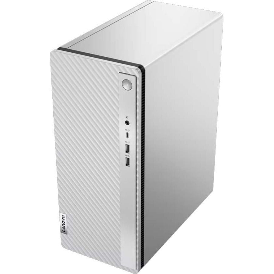 Lenovo IdeaCentre 5 14IRB8 90VJ000BUS Desktop Computer - Intel Core i5 13th Gen i5-13400