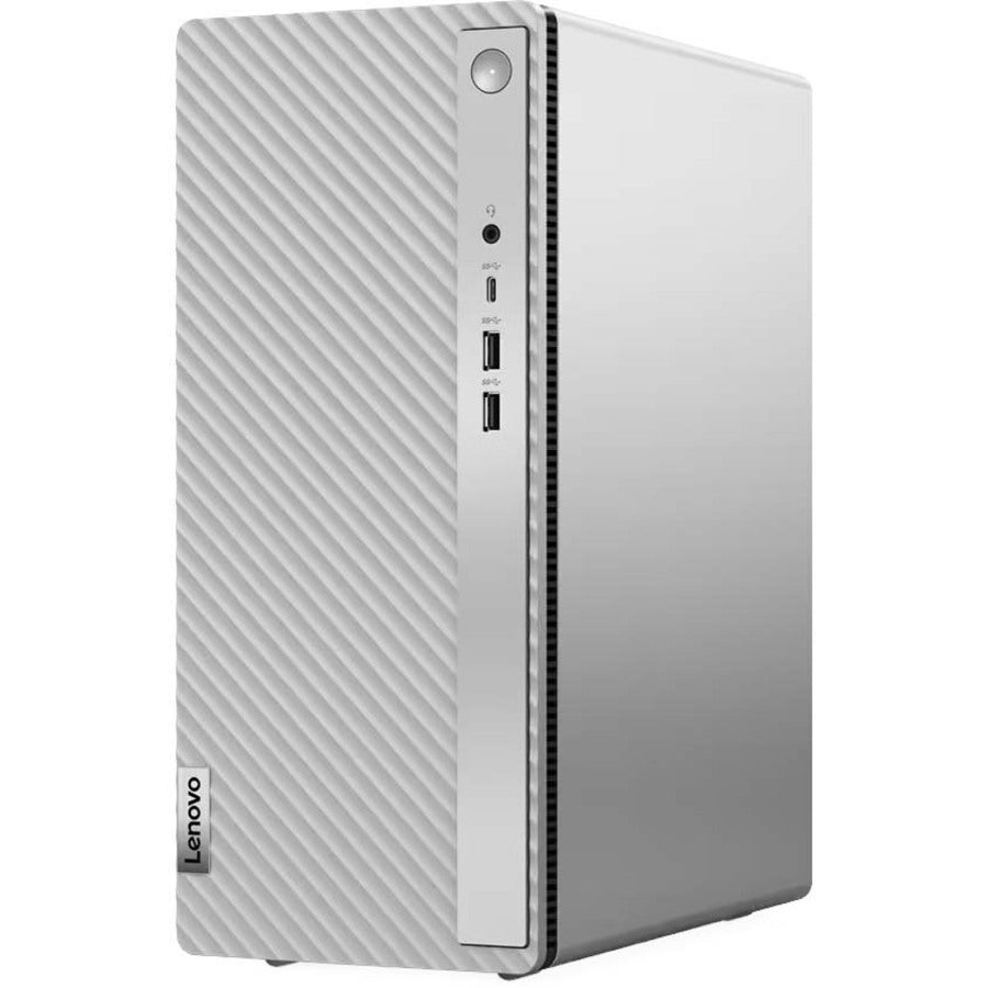 Lenovo IdeaCentre 5 14IRB8 90VJ000BUS Desktop Computer - Intel Core i5 13th Gen i5-13400