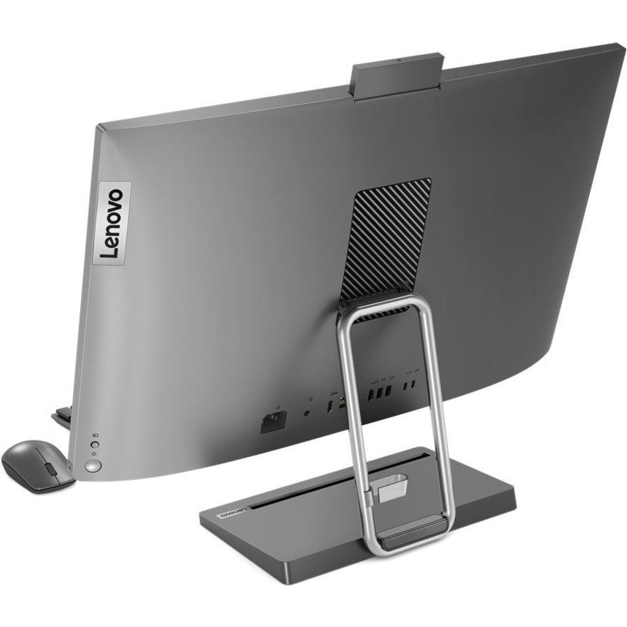 Lenovo IdeaCentre 5 27IAH7 F0GQ004KUS All-in-One Computer - Intel Core i7 12th Gen