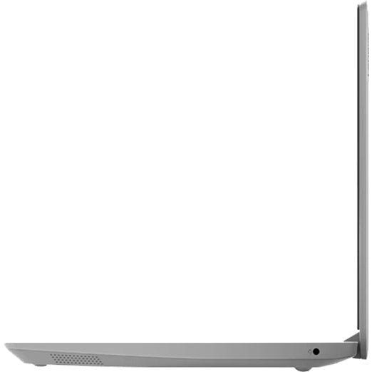Lenovo IdeaPad 1 11ADA05 82GV001AUS 11.6 Notebook - HD - AMD Athlon Silver 3050e - 4 GB - 64 GB Flash Memory - English Keyboard - Platinum Gray"