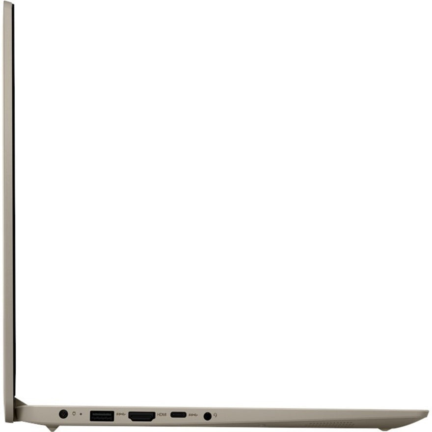 Lenovo IdeaPad 1 15IJL7 82LX005TUS 15.6" Notebook - Full HD - 1920 x 1080 - Intel Celeron N4500 Dual-core (2 Core) 1.10 GHz - 4 GB Total RAM - 4 GB On-board Memory - 128 GB Flash Memory - Cloud Gray