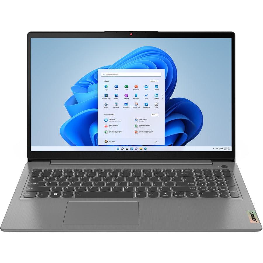 Lenovo IdeaPad 3 15ABA7 82RN000WUS 15.6