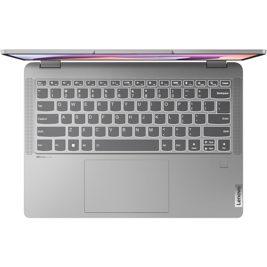 Lenovo IdeaPad Flex 5 14ABR8 82XX003VUS 14" Touchscreen Convertible 2 in 1 Notebook -