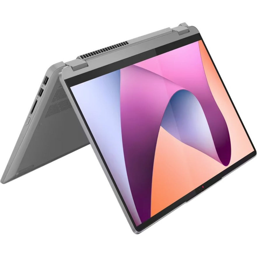 Lenovo IdeaPad Flex 5 14ABR8 82XX003YUS 14" Touchscreen 2 in 1 Notebook - WUXGA - AMD