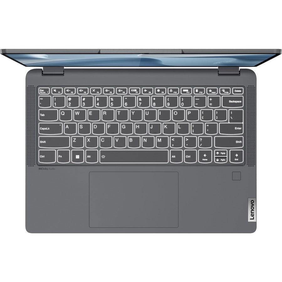Lenovo IdeaPad Flex 5 14IAU7 82R7003WUS 14" Touchscreen Convertible 2 in 1 Notebook -