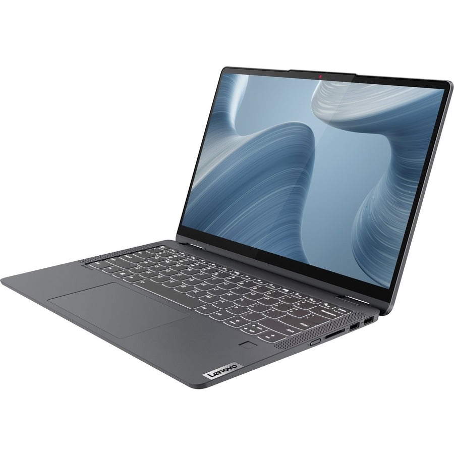 Lenovo IdeaPad Flex 5 14IAU7 82R7003WUS 14" Touchscreen Convertible 2 in 1 Notebook -