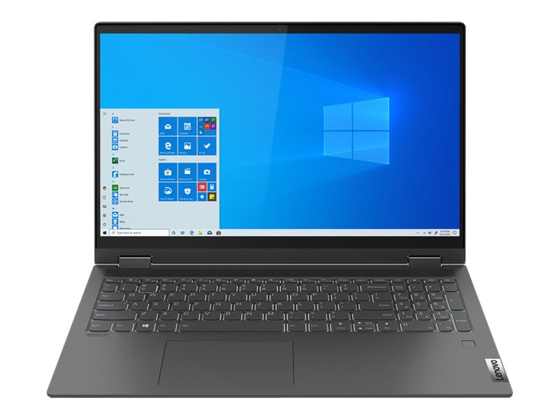 Lenovo IdeaPad Flex 5 15ITL05 82HT - Flip design - Intel Core i7 - 1165G7 / up to 4.7 GHz - Win 11 Home - Intel Iris Xe