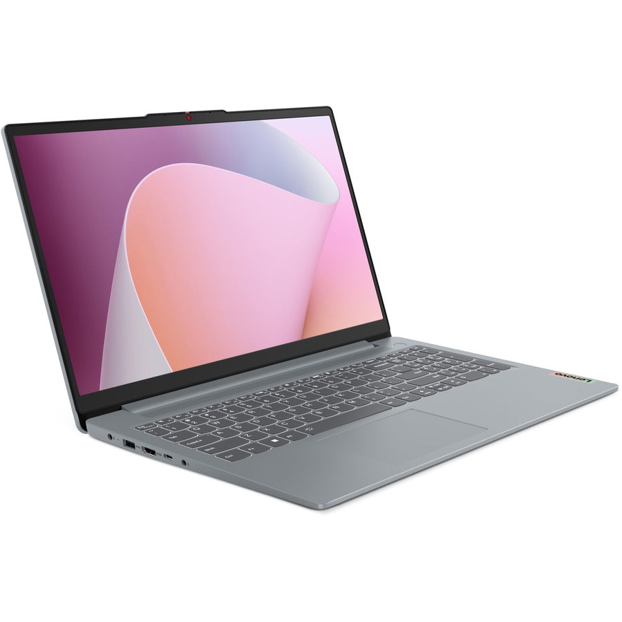 Lenovo IdeaPad Slim 3 15AMN8 82XQ001GUS 15.6" Notebook - Full HD - 1920 x 1080 - AMD