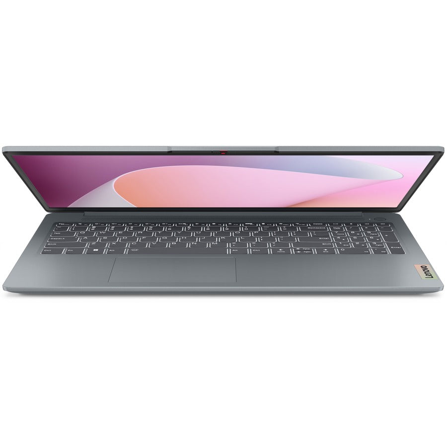 Lenovo IdeaPad Slim 3 15AMN8 82XQ001GUS 15.6" Notebook - Full HD - 1920 x 1080 - AMD
