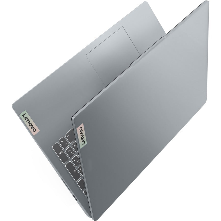 Lenovo IdeaPad Slim 3 15AMN8 82XQ001GUS 15.6" Notebook - Full HD - 1920 x 1080 - AMD