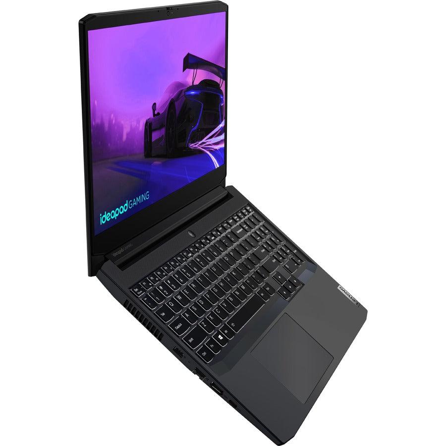 Lenovo Ideapad Gaming 3 15Ith06 - 15.6" Ips - Intel Core I5 11Th Gen 11300H (3.10 Ghz) - Nvidia Geforce Rtx 3050 Laptop Gpu - 8 Gb Ddr4 - 256 Gb Pcie Ssd - Windows 11 Home 64-Bit - Gaming Laptop (82K100Lvus )