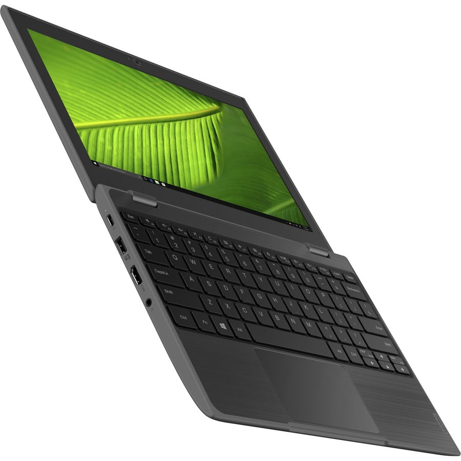 Lenovo-Imsourcing 100E (2Nd Gen) 82Gj000Dus 11.6" Netbook - Hd - 1366 X 768 - Amd 3015E Dual-Core (2 Core) 1.20 Ghz - 4 Gb Total Ram - 64 Gb Flash Memory - Black