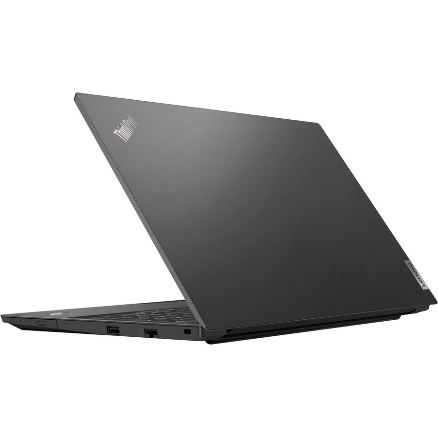Lenovo-Imsourcing Thinkpad E15 Gen 4 21E6007Rus 15.6" Touchscreen Notebook - Full Hd - 1920 X 1080 - Intel Core I7 12Th Gen I7-1255U Deca-Core (10 Core) 1.70 Ghz - 16 Gb Total Ram - 1 Tb Ssd