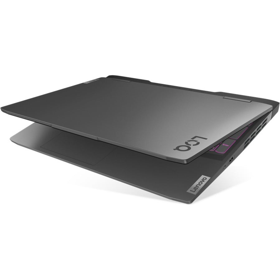 Lenovo LOQ 15IRH8 82XV0011US 15.6" Gaming Notebook - Full HD - 1920 x 1080 - Intel Core