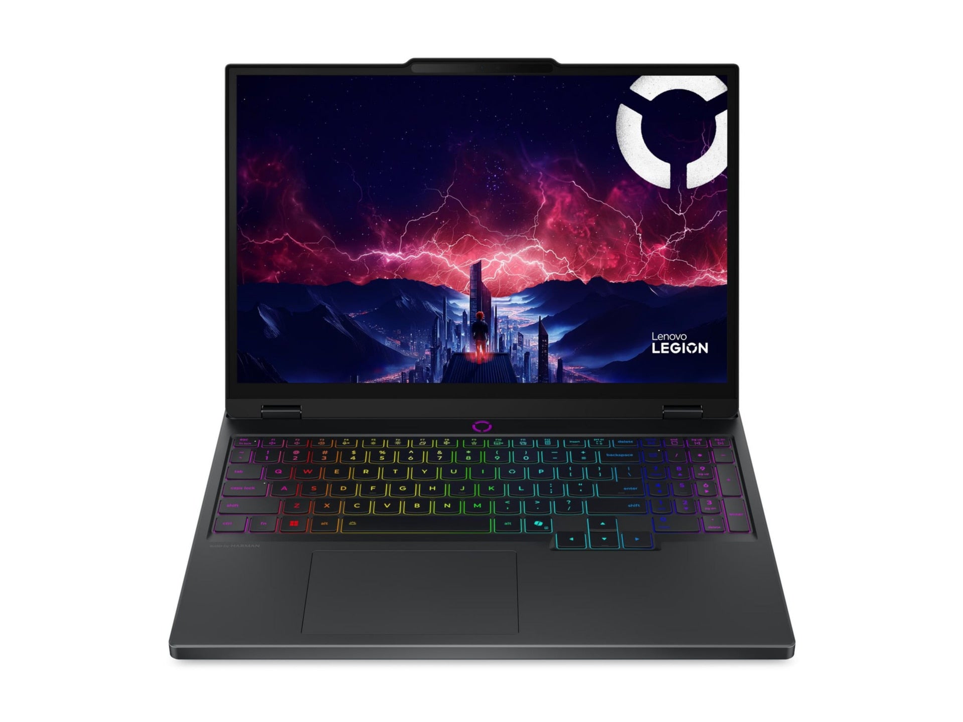Lenovo Legion 5 15AKP10 Gaming Laptop Ryzen AI_R7 32GB 1TB SSD RTX 5070