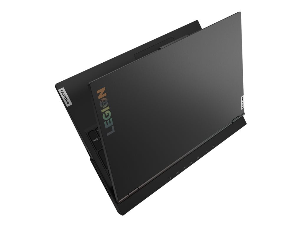 Lenovo Legion 5 15ARH05 82B5 - 180-degree hinge design - AMD Ryzen 7 - 4800H / up to 4.2 GHz - Win 10 Home 64-bit - GF