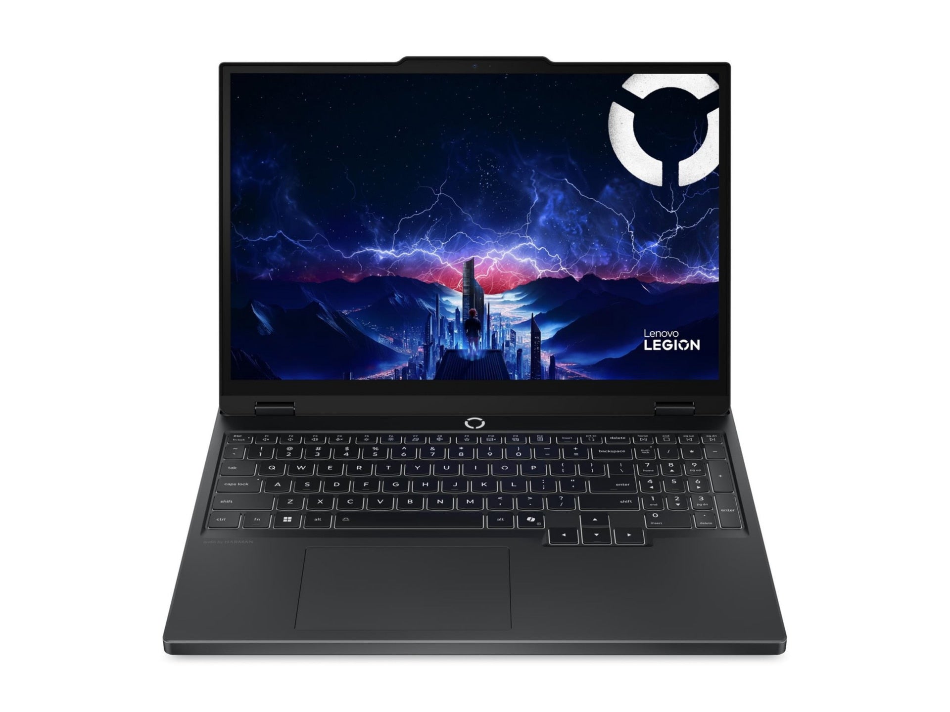 Lenovo Legion 5 15IAX10 Gaming Laptop Intel Core Ultra 7 16GB 1TB SSD RTX 5060