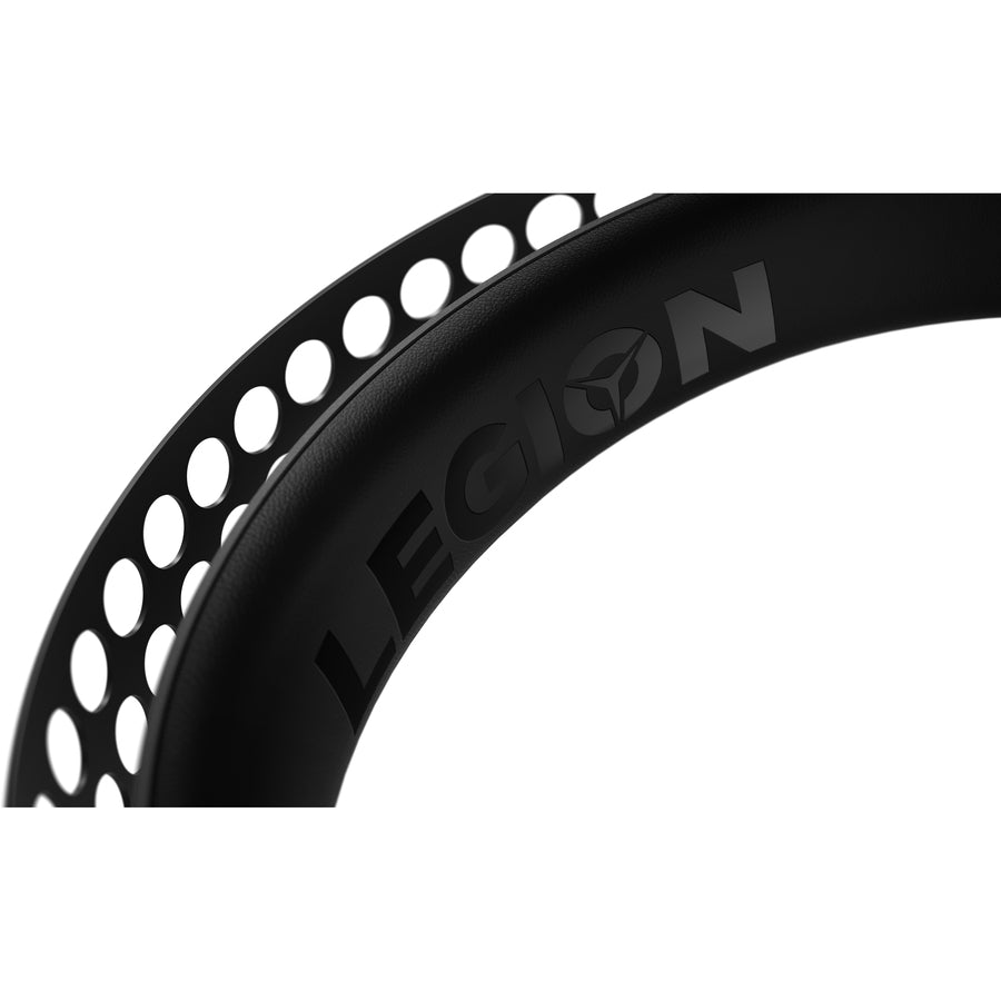 Lenovo Legion H300 Headset Wired Head-Band Gaming Black