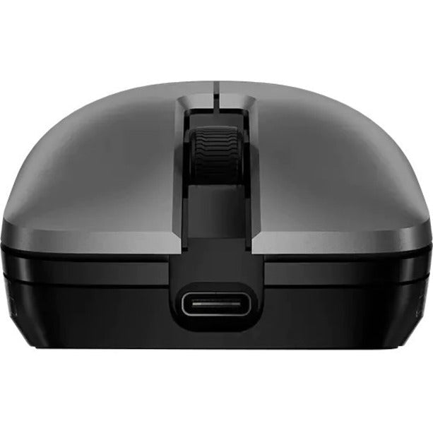 Lenovo Legion M600s Wireless Gaming Mouse - Optical - Cable/Wireless - Bluetooth/Radio