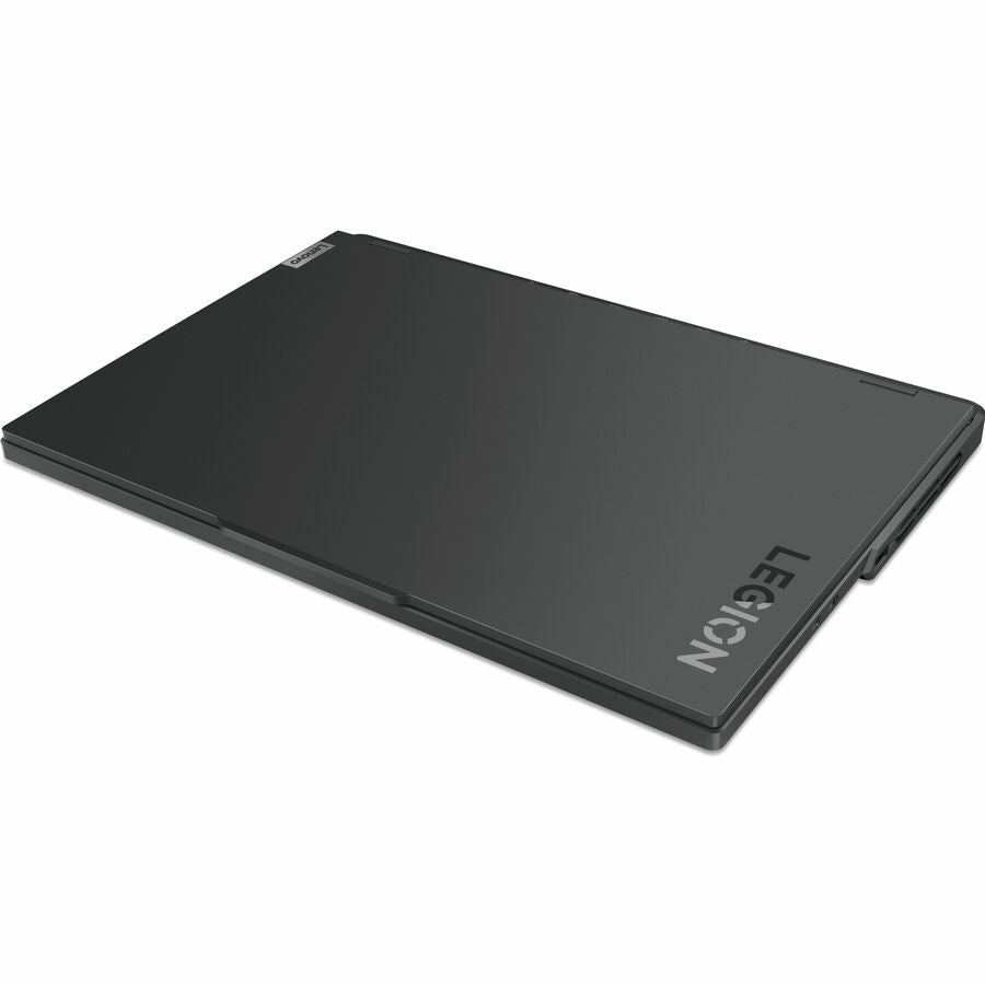 Lenovo Legion Pro 5 16ARX8 82WM0004US 16" Gaming Notebook - WQXGA - 2560 x 1600 - AMD Ryzen 7 7745HX Octa-core (8 Core) 3.60 GHz - 16 GB Total RAM - 512 GB SSD - Onyx Gray