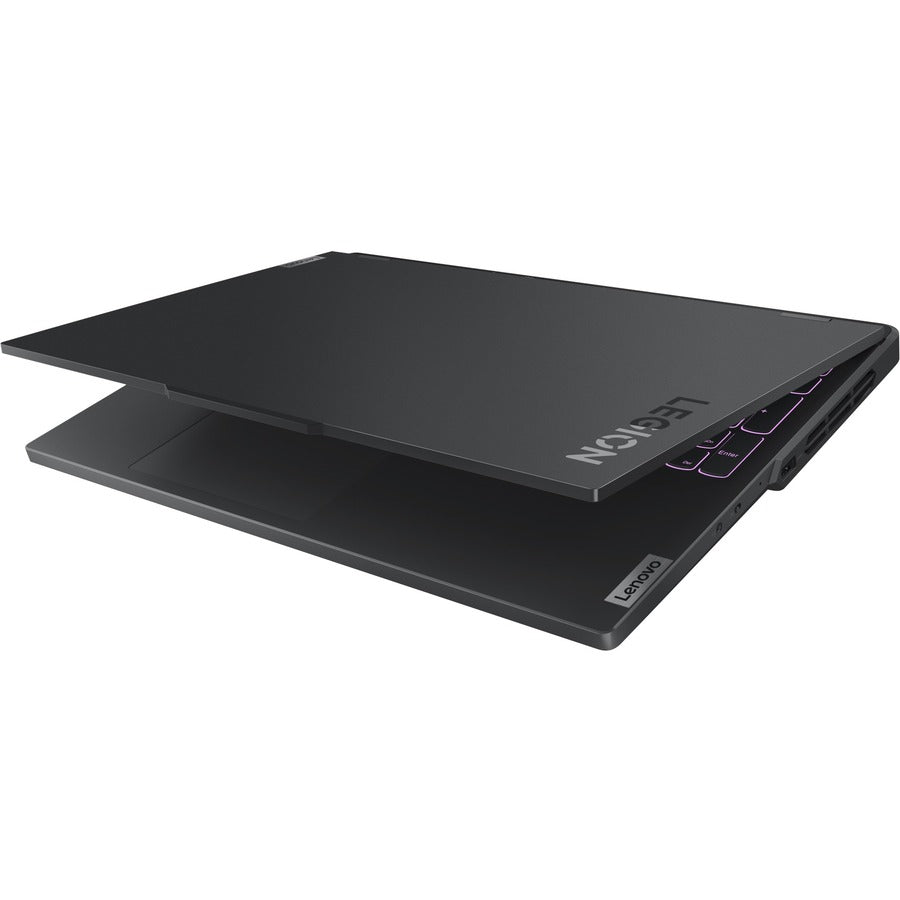 Lenovo Legion Pro 5 16IRX8 82WK000FUS 16" Gaming Notebook - WQXGA - 2560 x 1600 - Intel