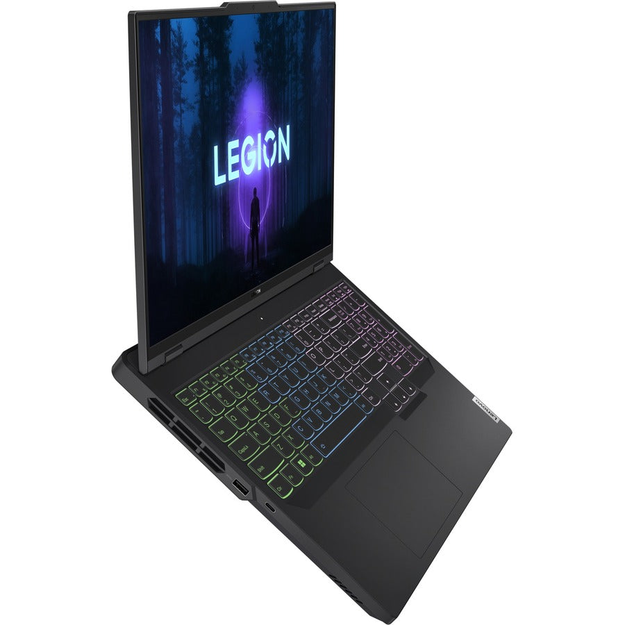 Lenovo Legion Pro 5 16IRX8 82WK000FUS 16" Gaming Notebook - WQXGA - 2560 x 1600 - Intel