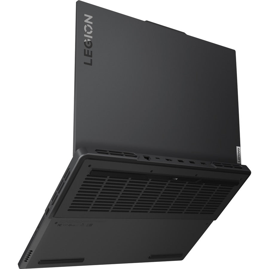 Lenovo Legion Pro 5 16IRX8 82WK000FUS 16" Gaming Notebook - WQXGA - 2560 x 1600 - Intel