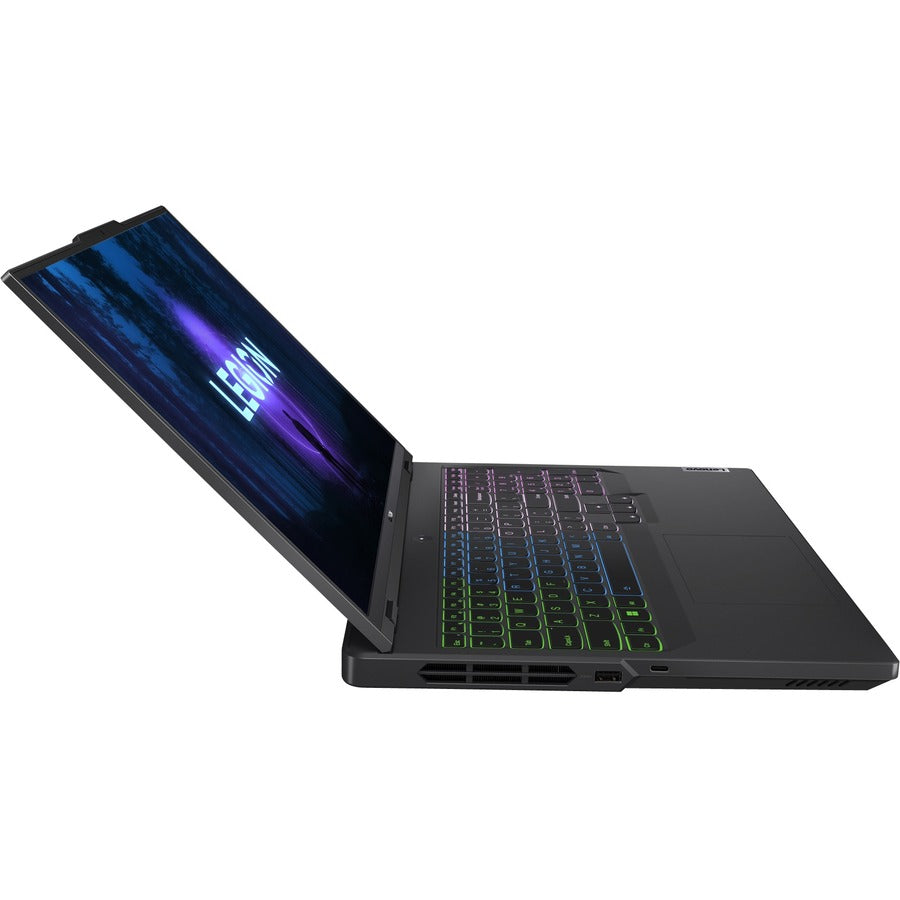 Lenovo Legion Pro 5 16IRX8 82WK000HUS 16" Gaming Notebook - WQXGA - 2560 x 1600 - Intel