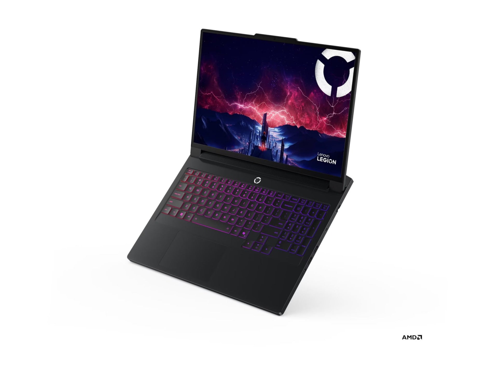 Lenovo Legion Pro 7 16" Gaming Notebook AMD Ryzen 9 32GB 2TB SSD RTX 5080