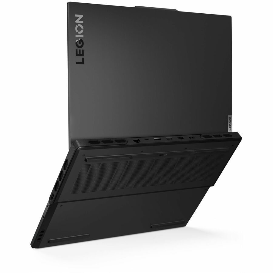 Lenovo Legion Pro 7 16IRX8H 82WQ005CUS 16" Gaming Notebook - WQXGA - 2560 x 1600 - Intel Core i9 13th Gen i9-13900HX Tetracosa-core (24 Core) - 32 GB Total RAM - 1 TB SSD - Onyx Gray