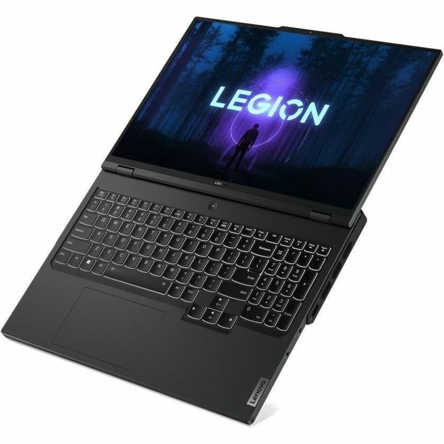 Lenovo Legion Pro 7 16IRX8H 82WQ00AAUS 16" Gaming Notebook - WQXGA - 2560 x 1600 - Intel