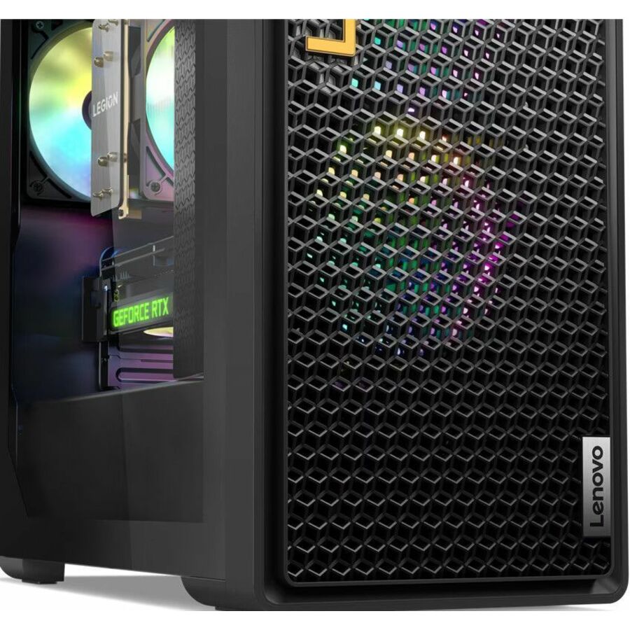 Lenovo Legion T5 26IRB8 90UT000VUS Gaming Desktop Computer - Intel Core i7 13th Gen