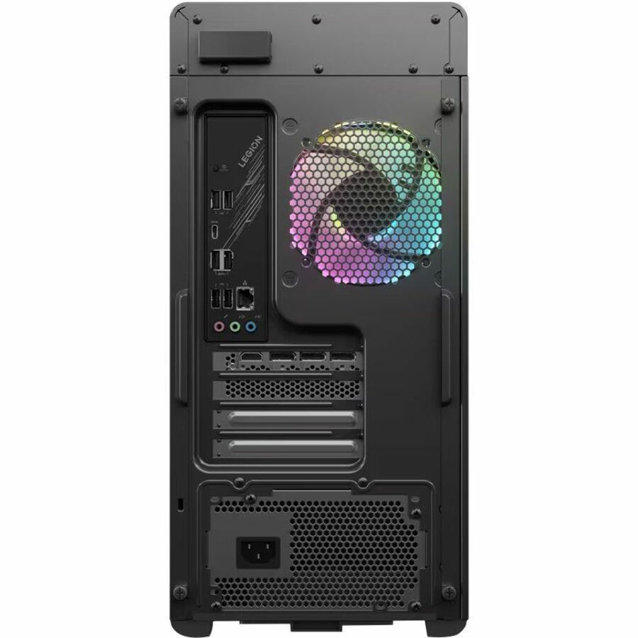 Lenovo Legion T5 26IRB8 90UT000VUS Gaming Desktop Computer - Intel Core i7 13th Gen