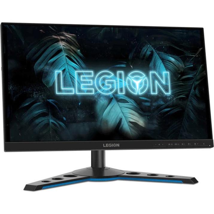 Lenovo Legion Y25g-30 24.5" Full HD WLED Gaming LCD Monitor - 16:9 - Black