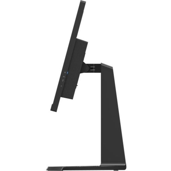 Lenovo Legion Y27q-30 27" WQHD WLED LCD Monitor - 16:9 - Raven Black