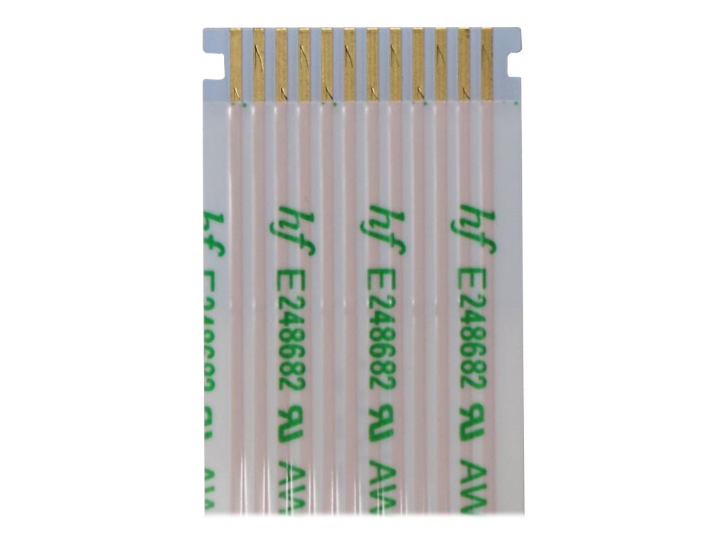 Lenovo - Notebook replacement keyboard - with Trackpoint - US - FRU