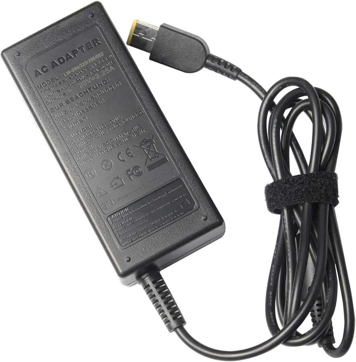 Lenovo - Open Source Ac Adapter 36200019