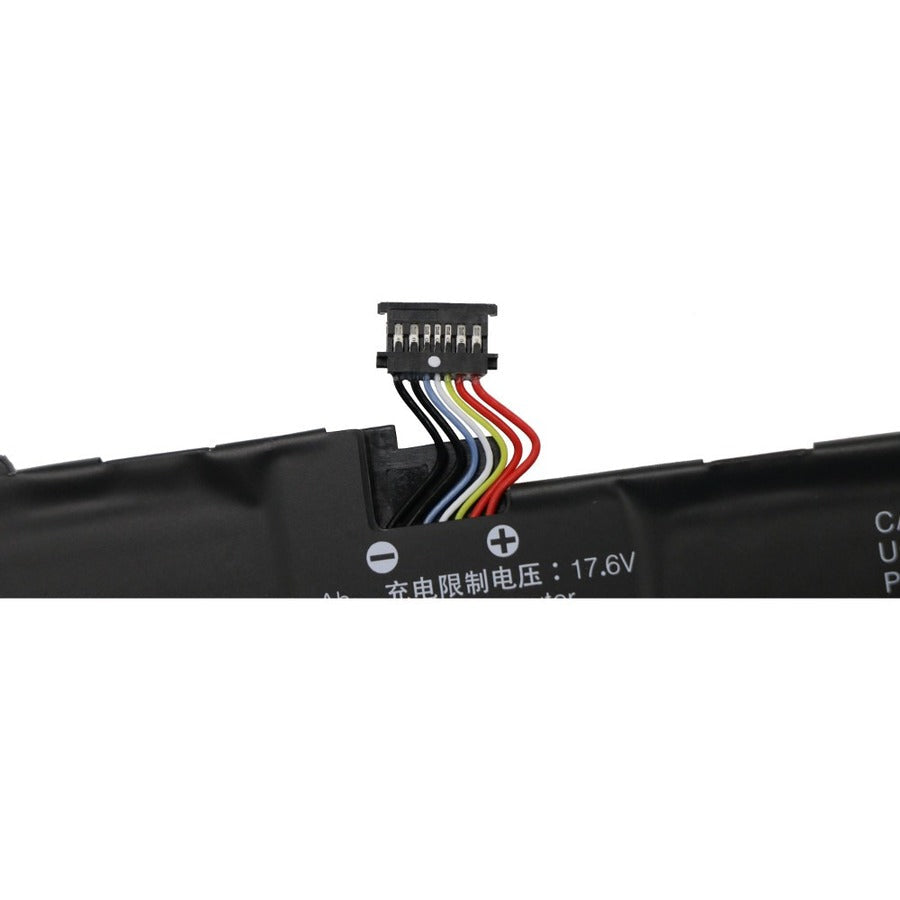 Lenovo - Open Source Battery - For Notebook - Battery Rechargeable - 3520 mAh - 15.36 V DC