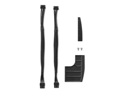Lenovo - Power cable kit 4XF1M24240